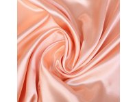 Satén 36cm x 9m Aprikot /losos